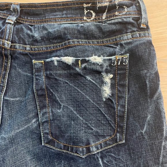 575 Los Angeles Denim jeans - Picture 15 of 15